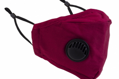 Face mask photography example 01 Face mask photography example 01