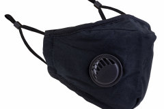 Face mask photography example 03 Face mask photography example 03