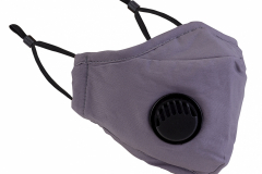 Face mask photography example 04 Face mask photography example 04