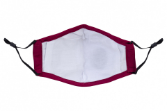 Face mask photography example 02