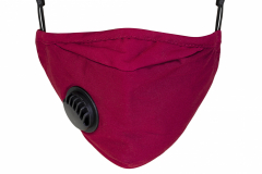 Face mask photography example 07
