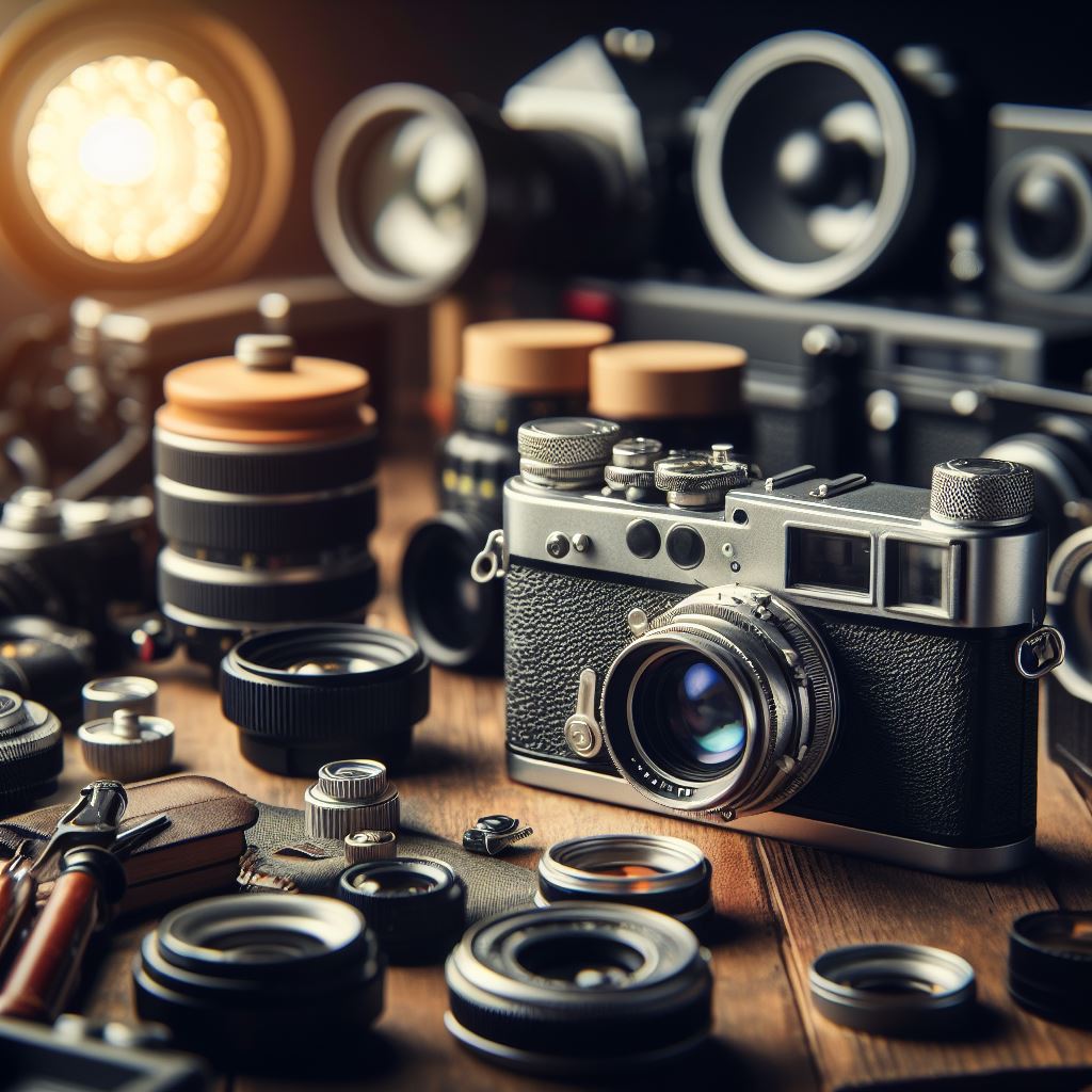 Akanjee photography Privacy policy